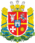 Wappen der Oblast Schytomyr