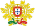Wappen Portugal