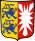 Coat of arms of Schleswig-Holstein.svg