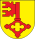 Ecublens (Fribourg)-coat of arms.svg