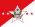 Flagge des Chief of Staff of the Army