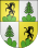 Granges-coat of arms.svg