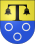 St. Antoni-coat of arms.svg