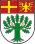 Wappen der Stadt Schloß Holte-Stukenbrock