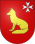 Villarsel-sur-Marly-coat of arms.svg