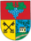 Wappen des Bezirks Hernals