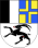 Wappen des Kantons Graubünden