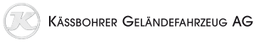Logo Kässbohrer Geländefahrzeug AG