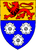 Wappen von Friemersheim