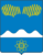 Coat of Arms of Polyarnye Zori (Murmansk oblast) (1995).png