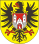 Wappen der Stadt Quedlinburg