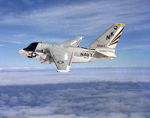 Lockheed S-3A „Viking“