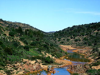 Río Odiel