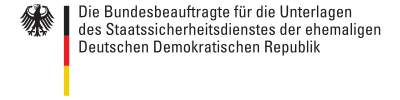 Datei:BStU Logo.svg