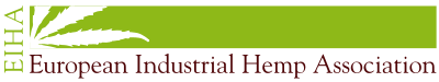Logo der European Industrial Hemp Association (EIHA)