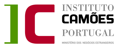 Logo des Instituto Camões
