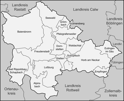 Karte Landkreis Freudenstadt.png