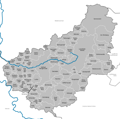 Municipalities in EIC.svg