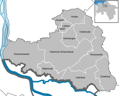 Municipalities in OHZ.svg