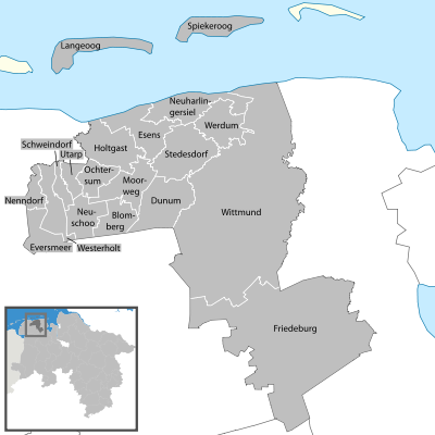 Municipalities in WTM.svg