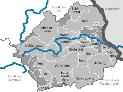 Municipalities in WUN.svg