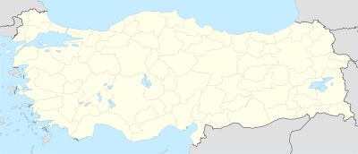 Laodikeia am Lykos (Türkei)