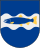 Wappen der Gemeinde Älvkarleby