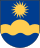 Wappen der Gemeinde Älvsbyn
