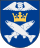 Wappen der Gemeinde Ängelholm