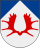 Wappen der Gemeinde Åre