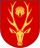 Wappen der Gemeinde Åsele