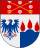 Wappen von Örebro län