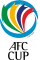 Logo des AFC Cup