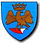 Historisches Wappen von Königsbichl