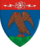 Wappen des Kreises Argeş