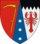 Wappen des Kreises Botoşani