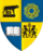 Wappen des Kreises Cluj