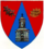 Wappen des Kreises Ilfov