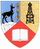 Wappen des Kreises Prahova