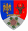 Wappen des Kreises Vrancea