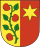 Wappen von Affoltern
