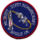 Logo von Apollo 9