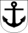 Wappen von Aussersihl