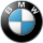 Logo der BMW AG
