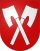 Wappen von Madretsch Nord