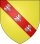 Wappen Lothringen