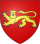 Wappen Aquitanien