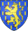 Wappen Franche-Comté