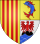 Wappen Provence-Alpes-Côte d’Azur
