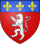 Wappen Rhône-Alpes